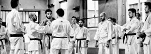 Corso karate adulti | Karate Life
