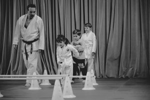 Corso karate bambini | Karate Life