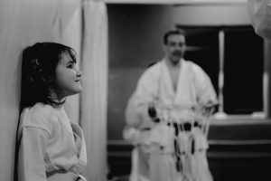 Corso karate bambini | Karate Life