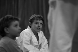 Corso karate bambini | Karate Life