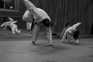 Corso karate bambini | Karate Life