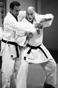 Corso karate adulti | Karate Life