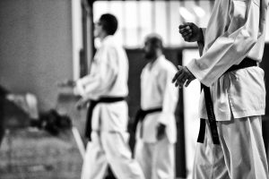 Corso karate adulti | Karate Life