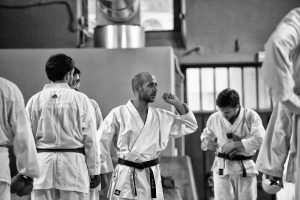 Corso karate adulti | Karate Life