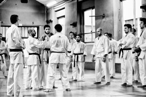 Corso karate adulti | Karate Life