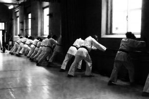 Corso karate adulti | Karate Life