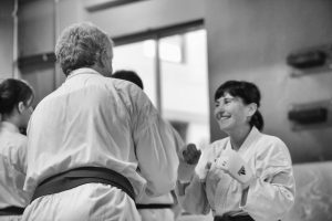 Corso karate adulti | Karate Life