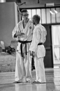 Corso karate adulti | Karate Life