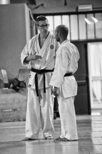 Corso karate adulti | Karate Life