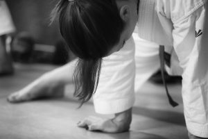Corso karate adulti | Karate Life