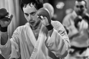 Corso karate adulti | Karate Life