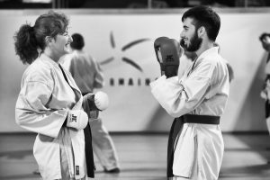 Corso karate adulti | Karate Life