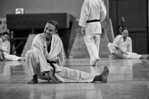 Corso karate adulti | Karate Life